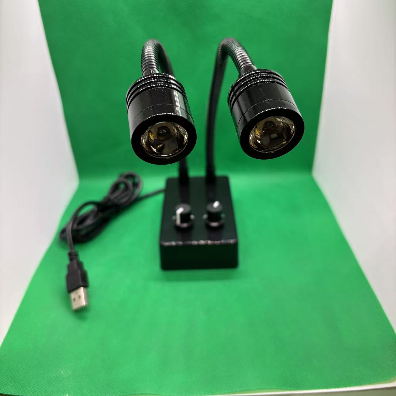 Photography Lighting Diagram - グースネックランプ LED 顕微鏡光源照明器産業用カメラデジタル顕微鏡電話はんだ付け修理溶接用