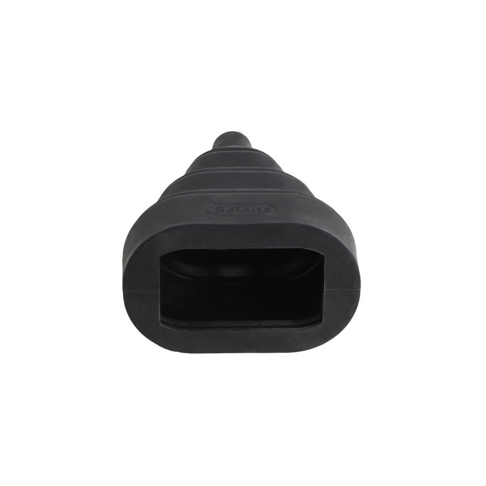 Selens 磁気折りたたみスヌートシリコンモジュラーフラッ - Snoot Flash Modifier のレビューと価格