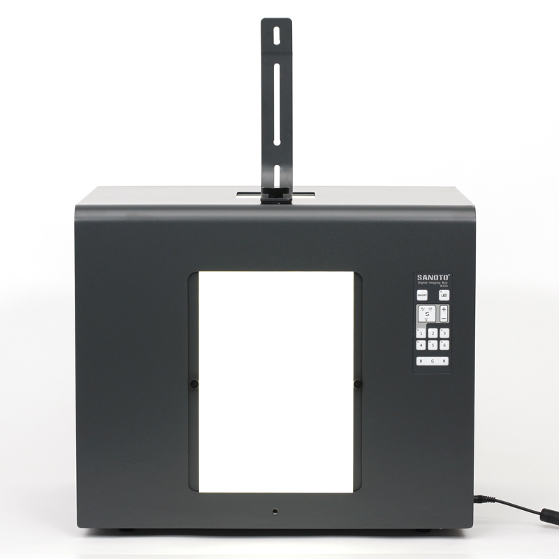 Sanoto-ミニledフォトスタジオ,写真撮影の背景,調整 - Jewelry Photography Lighting Kit のレビューと価格