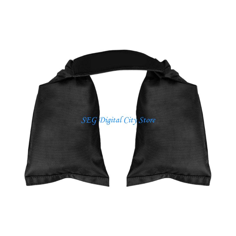 U75B プロフェッショナル ライト スタンド サンドバッグ - Photography Using Lighting のレビューと価格