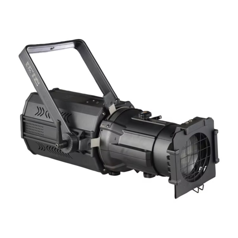 【業務用】ハイパワー200wウォームホワイト10-50度ズー - Photography Using Lighting のレビューと価格