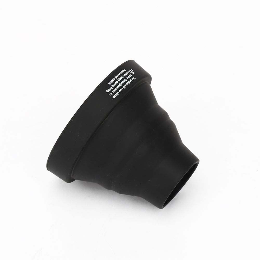 AK‑R17 フラッシュスヌートモディファイアー、丸型ヘッド - Snoot Flash Modifier のレビューと価格