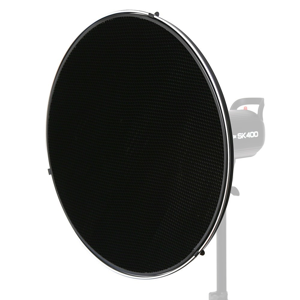 ゴドックス 55cm 22インチ スタジオ ホワイト ビュー - Beauty Dish 55Cm のレビューと価格