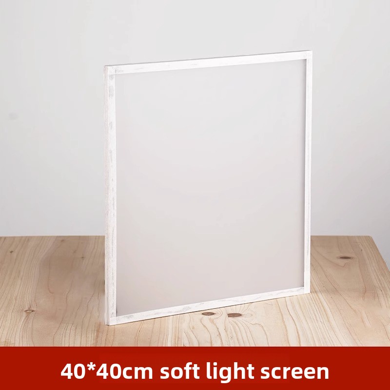 40×40cm 撮影用ディフュージョンリフレクター ソフトラ - Jewelry Photography Lighting Kit のレビューと価格