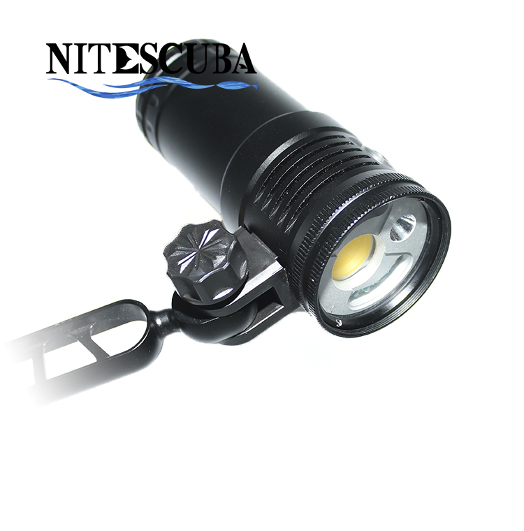 Nitescuba ダイビングクランプ ビデオライト用 イノ - Photography Using Lighting のレビューと価格