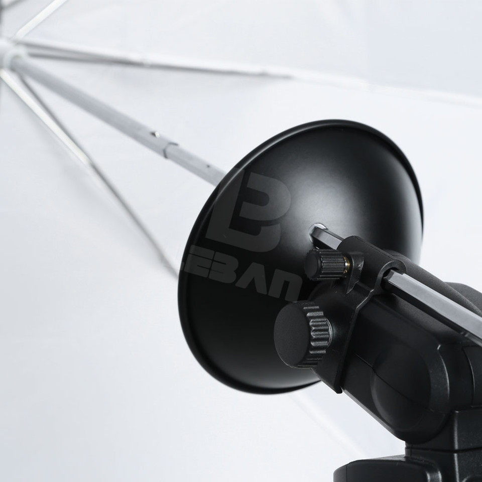 Godox AD-S6 ポータブル傘型リフレクター Wits - Beauty Dish 55Cm のレビューと価格