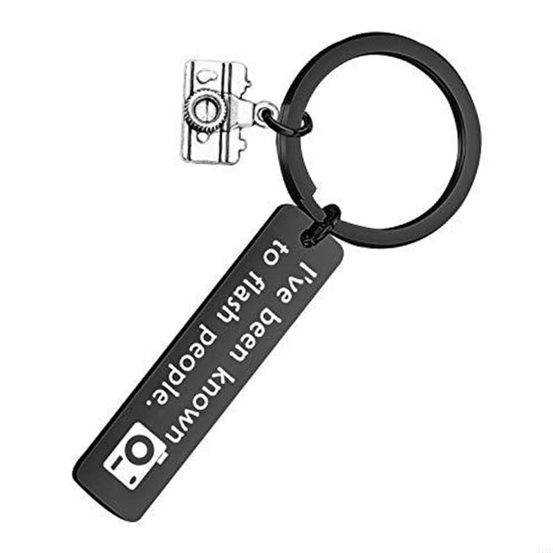 91AF 洗練されたカメラからインスピレーションを得たキーホ - Photography Using Lighting のレビューと価格