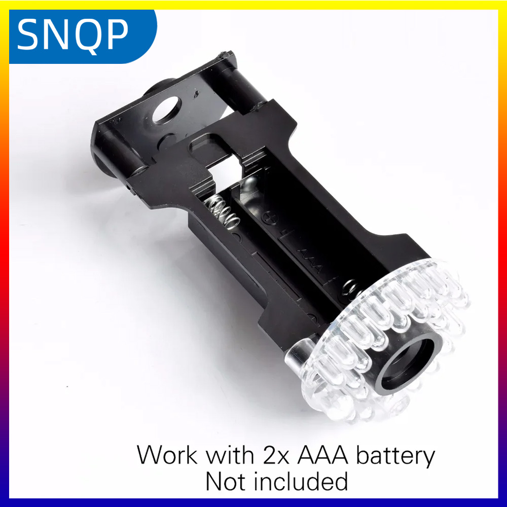 SNQP フェイクカメラ ダミー防水セキュリティ CCTV  - Photography Lighting Diagram のレビューと価格