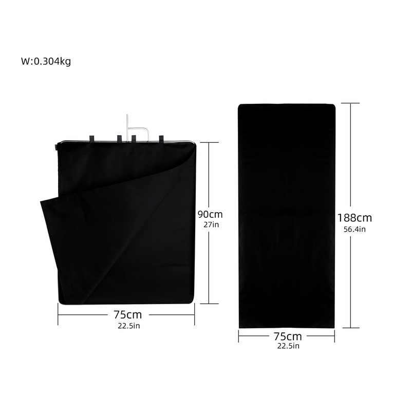 セレンズ フロッピーフラッグカバークロス 75x90cm（拡 - Beauty Dish 55Cm のレビューと価格