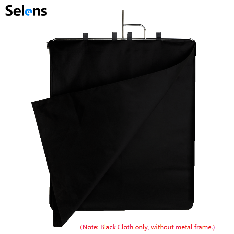 セレンズ フロッピーフラッグカバークロス 75x90cm（拡 - Beauty Dish 55Cm のレビューと価格