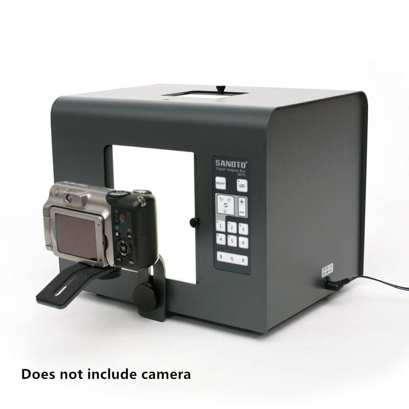 SANOTO フォトスタジオ ジュエリー撮影用ライトボックス - Jewelry Photography Lighting Kit のレビューと価格