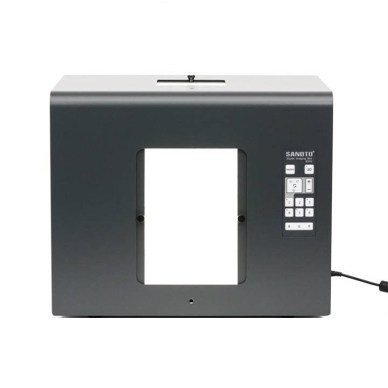SANOTO フォトスタジオ ジュエリー撮影用ライトボックス - Jewelry Photography Lighting Kit のレビューと価格