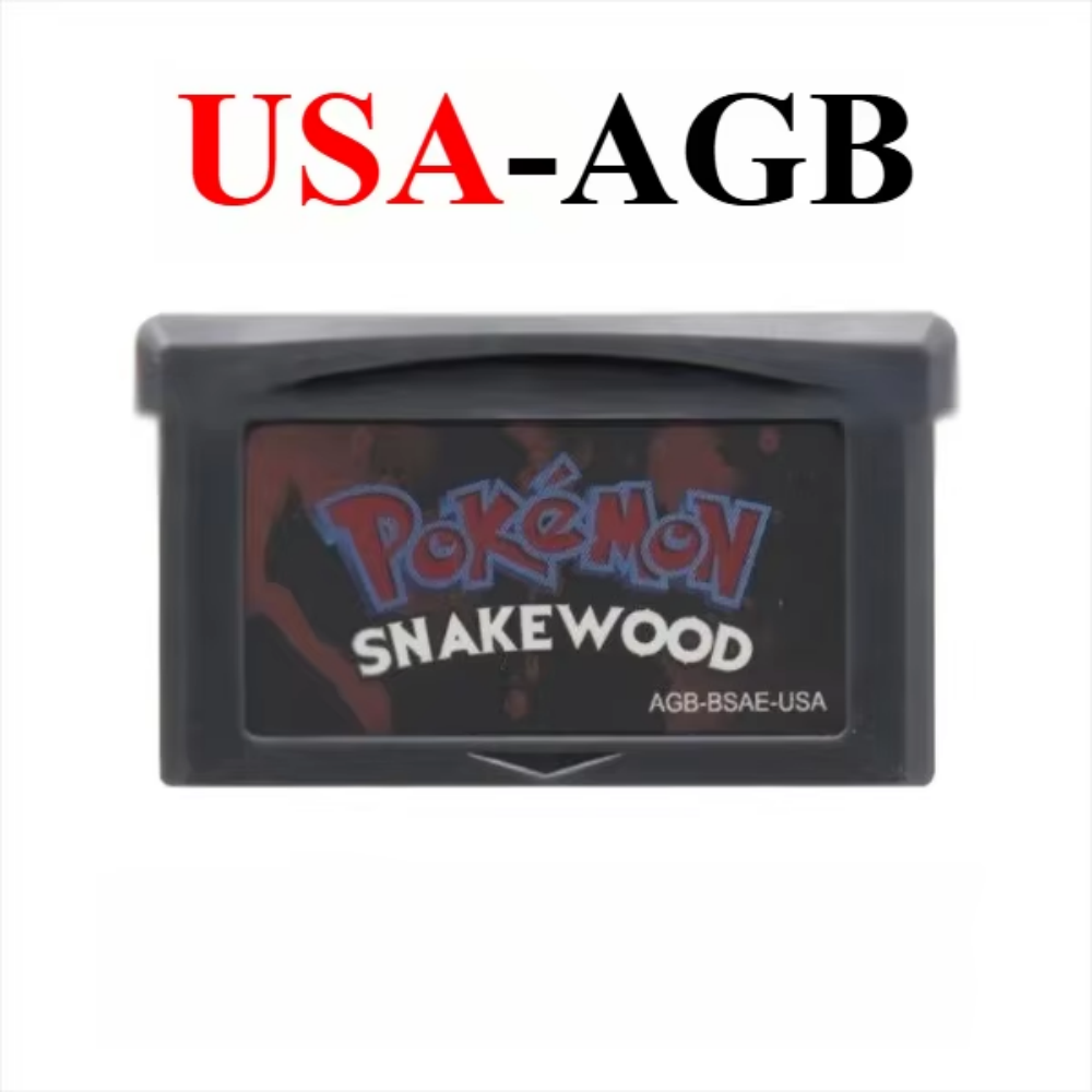 GBA ポケモン ゲームカートリッジ 32 ビット ビデオ  - Photography Lighting Spotlight のレビューと価格