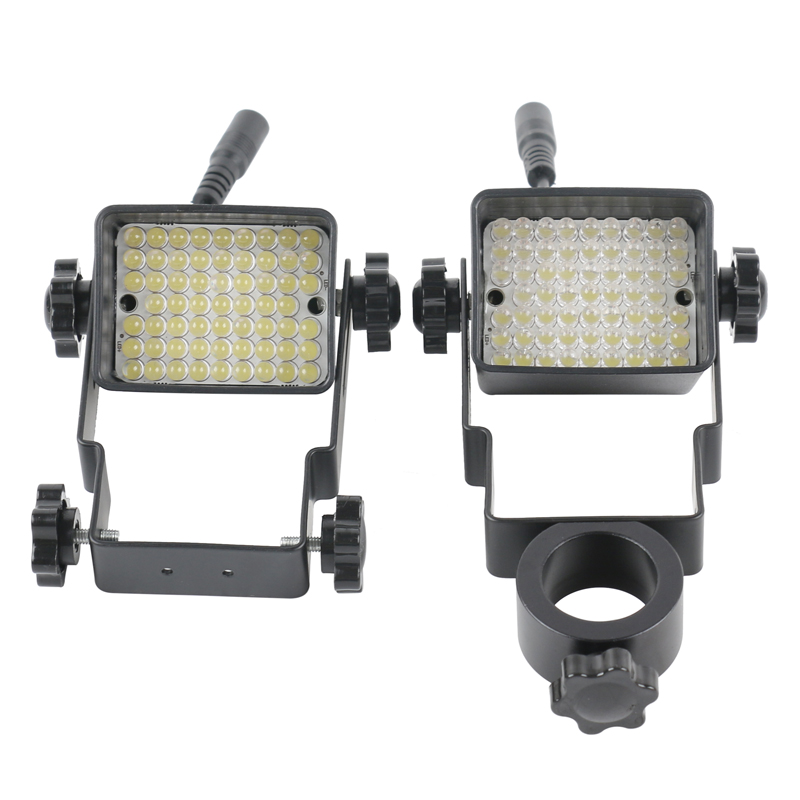 調整可能な照明付きの調整可能な強度ランプ,産業用ステレオ顕微 - Photography Lighting Diagram のレビューと価格