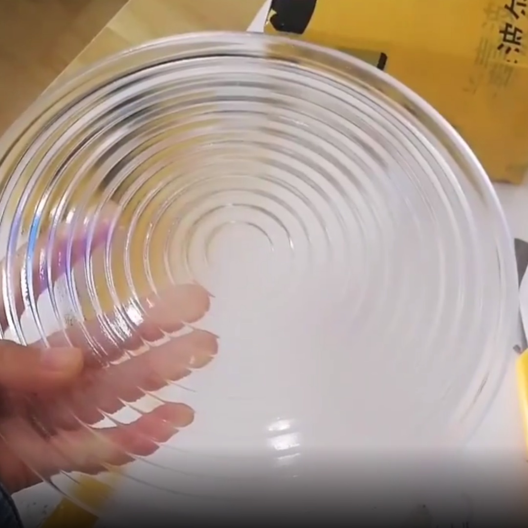 ラウンドフレネルレンズ 300mm 80mm-300mm ホ - Photography Lighting Spotlight のレビューと価格