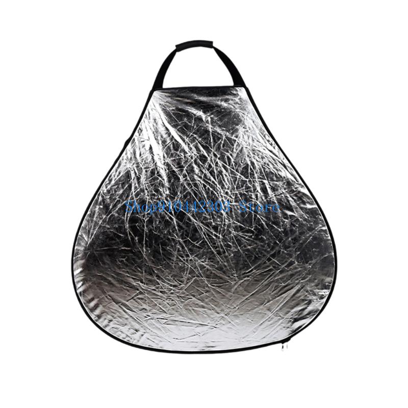 652F 30cm/60cm/80cm ポータブルトライアン - Photography Lighting Triangle のレビューと価格