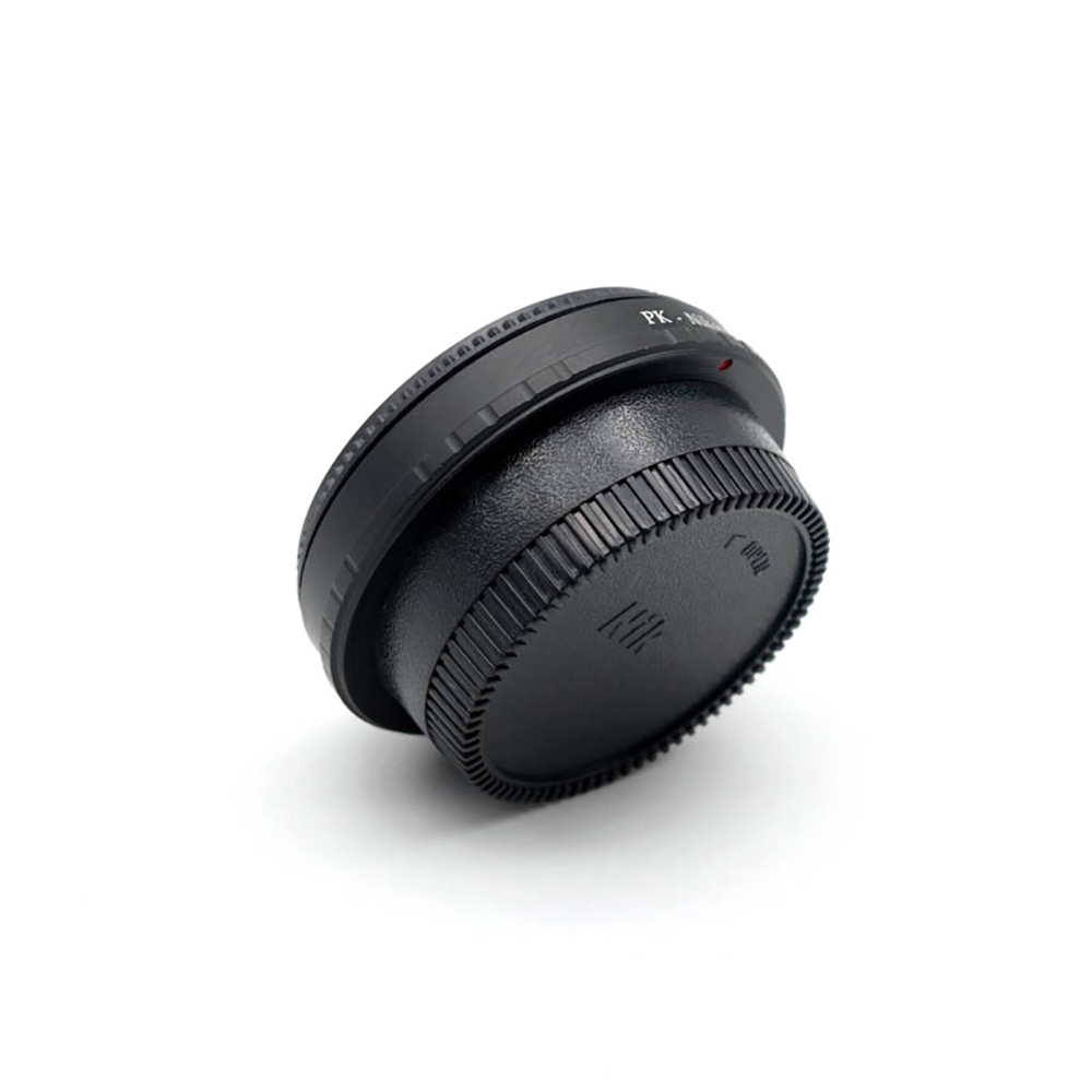 PK-Nik F ペンタックス K マウントレンズニコン F - Macro Photography Lighting Kit のレビューと価格