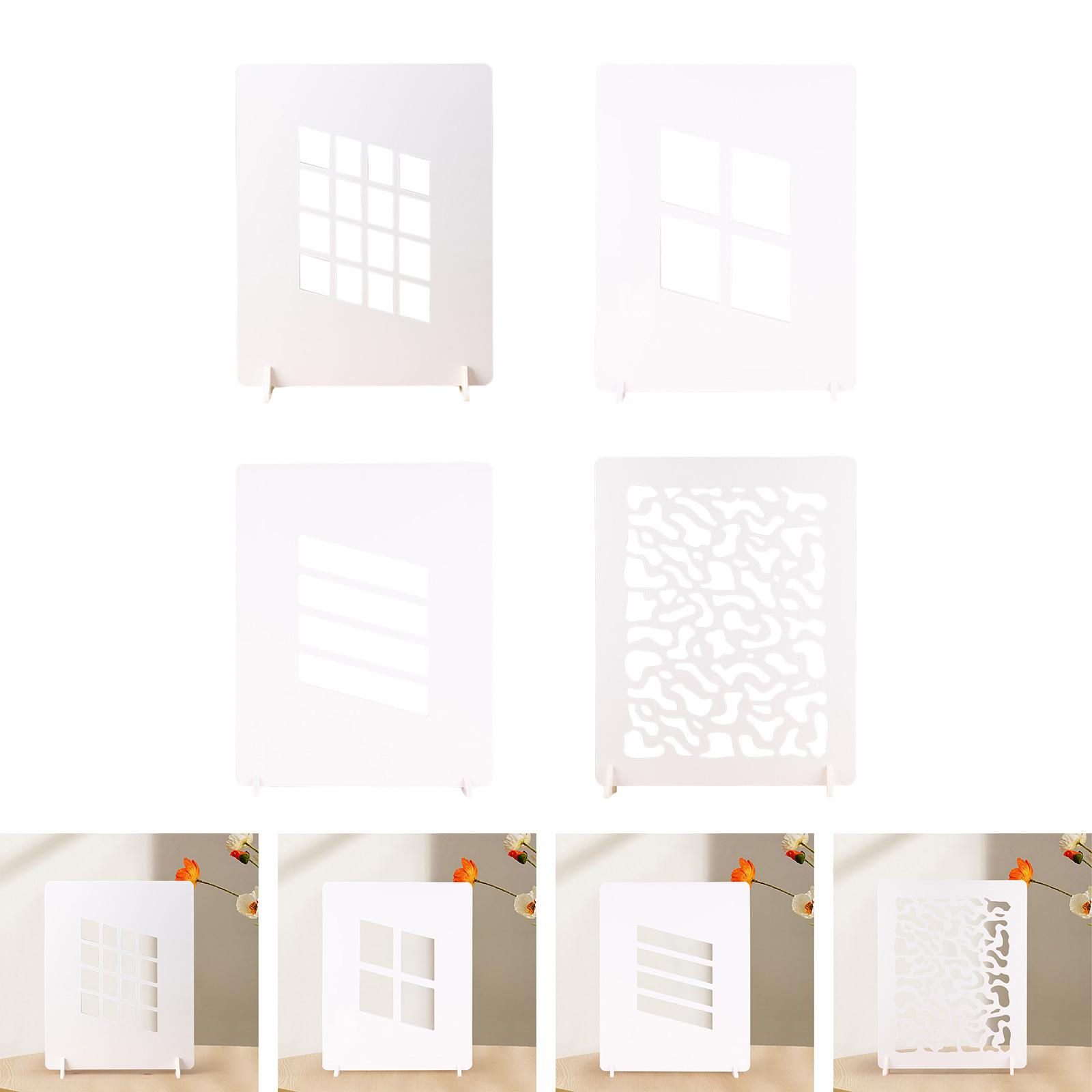 背景シャドウボード メイクアップ写真撮影用小道具 防水 再利 - Photography Using Lighting のレビューと価格