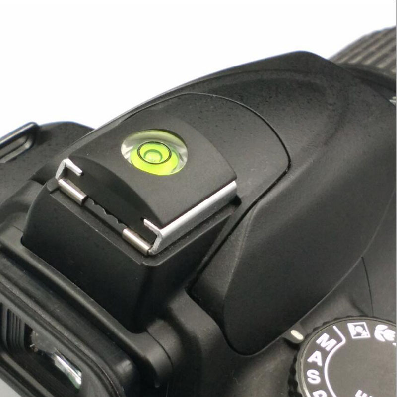 2pcユニバーサルデジタル一眼レフカメラバブル水準器フラッシ - Macro Photography Lighting Kit のレビューと価格