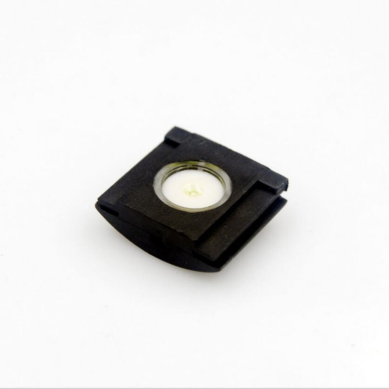 2pcユニバーサルデジタル一眼レフカメラバブル水準器フラッシ - Macro Photography Lighting Kit のレビューと価格