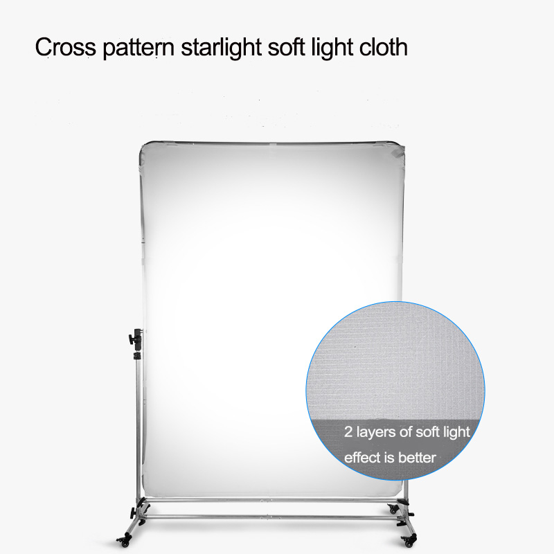 セレンズ 1.5x2m 写真撮影用ソフトライトスクリーン プ - Beauty Dish 55Cm のレビューと価格