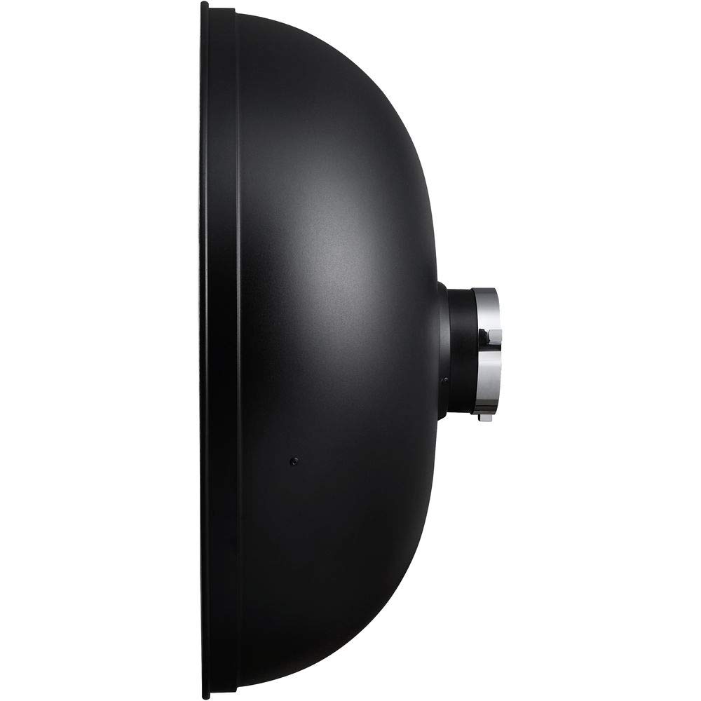 Godox-スタジオフラッシュライト用標準リフレクター,BD - Beauty Dish 55Cm のレビューと価格