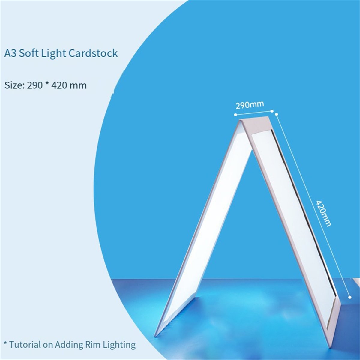 AU47-折りたたみ式写真用ディフューザーソフトボックス 多 - Jewelry Photography Lighting Kit のレビューと価格