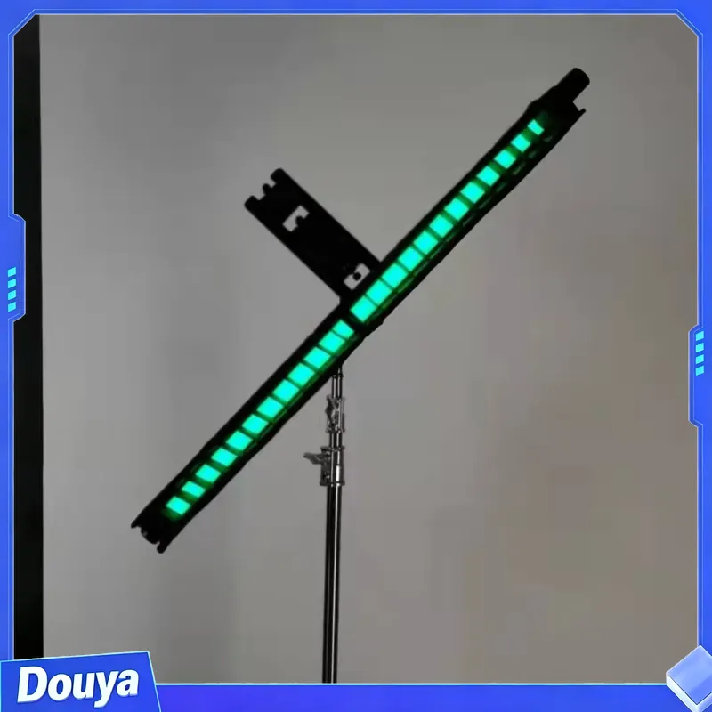プロ仕様の撮影機材。6フィートのDMX512対応Wi-Fiビ - Photography With Lighting のレビューと価格