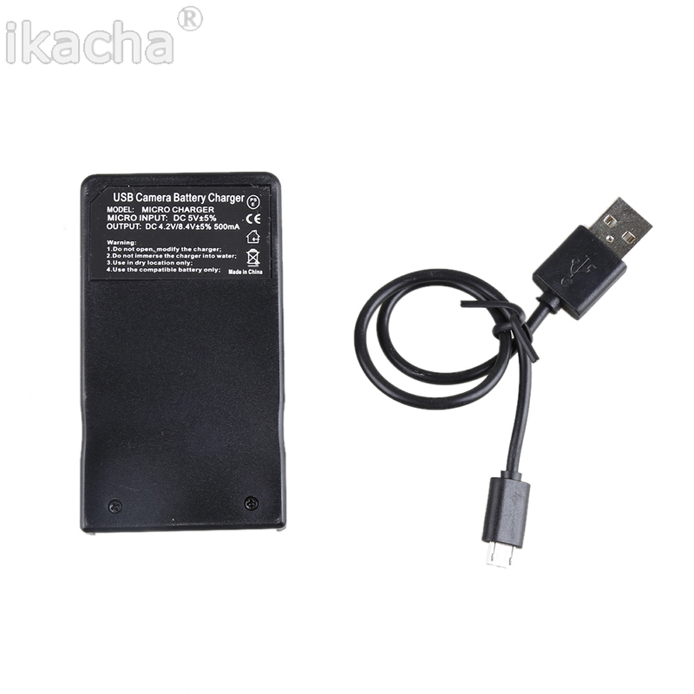 USB 充電器ニコン CoolPix S2600 S2700 - Nikon Camera D3500 のレビューと価格