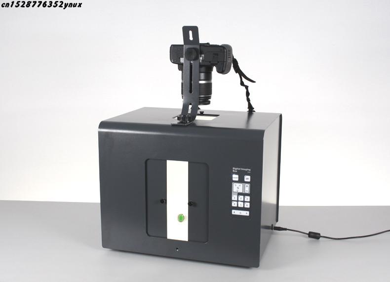 SANOTOブランドLEDミニフォトスタジオ撮影用ライトボッ - Jewelry Photography Lighting Kit のレビューと価格
